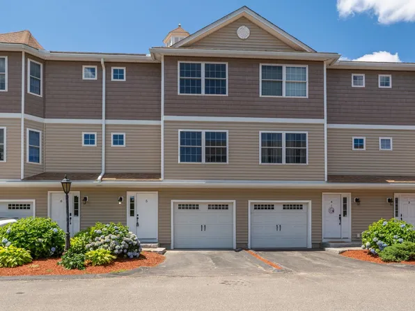 81 N High Street #5, Derry, NH 03038