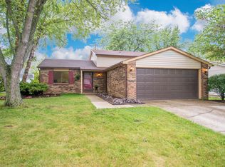 1801 Ibson Dr, Powell, OH 43065