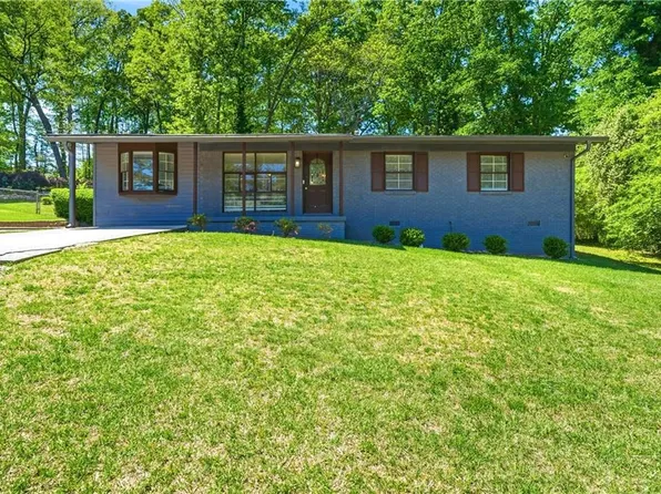 2725 Shoreland Dr SW, Atlanta, GA 30331