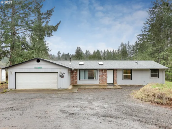 18823 SE Tickle Creek Ct, Boring, OR 97009