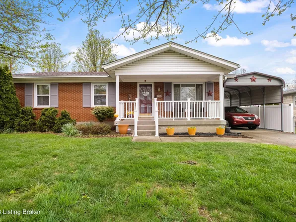 403 Beau Brummell Ct, Fairdale, KY 40118