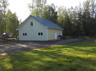3923 Branch Ave, North Pole, AK 99705