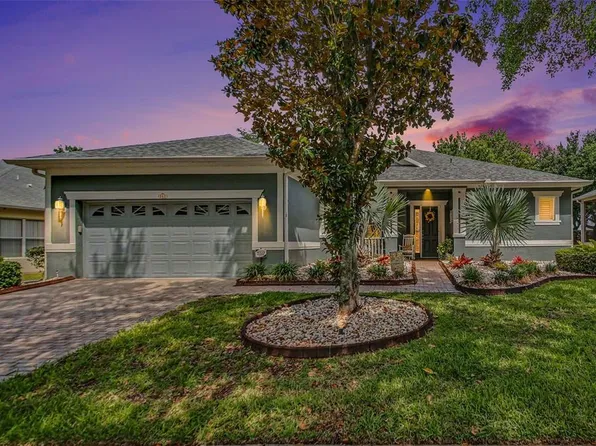 181 Crepe Myrtle Dr, Groveland, FL 34736