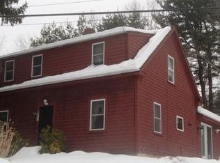 16 Myrtle St, Wrentham, MA 02093