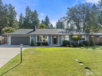 6714 Topaz Drive SW, Lakewood, WA, 98498