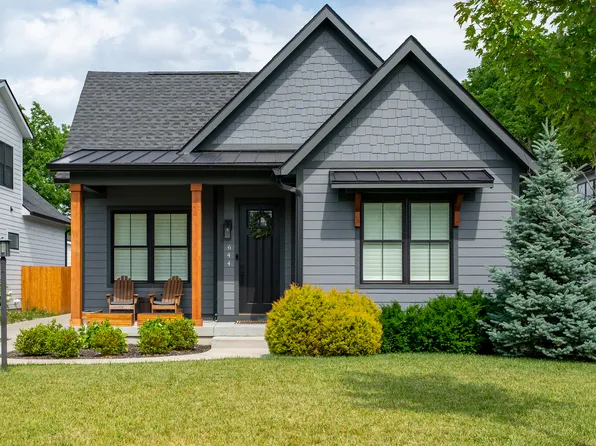 644 S Union St, Westfield, IN 46074