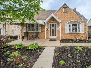 3552 Middleboro Rd, Pittsburgh, PA 15234