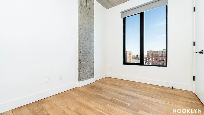 Rented by Nooklyn NYC LLC | media 17