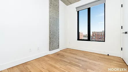 Rented by Nooklyn NYC LLC