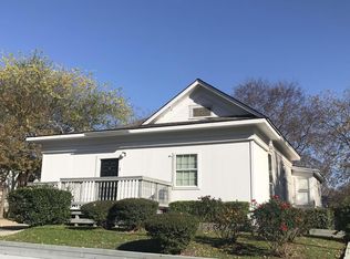 1315 N Bois D Arc Ave, Tyler, TX 75702