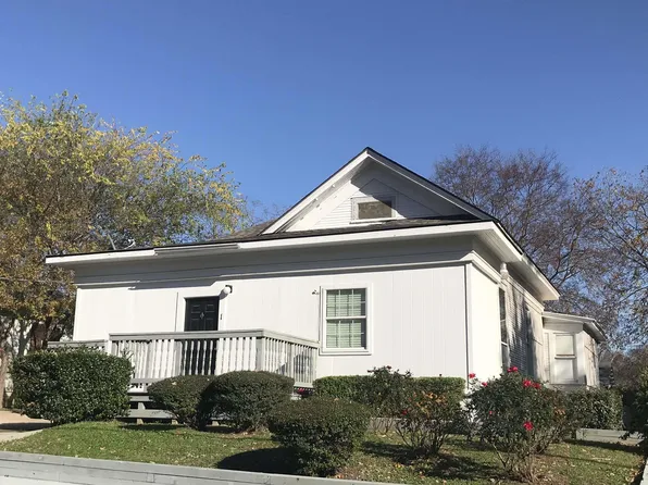 1315 N Bois D Arc Ave, Tyler, TX 75702