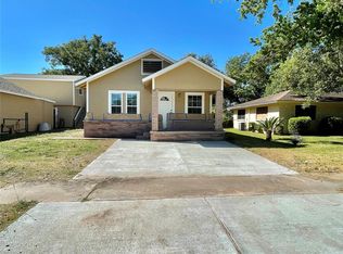 305 Avenue A, Brazoria, TX 77422