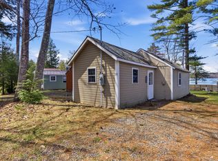 533 Peacepipe Drive, Litchfield, ME 04350