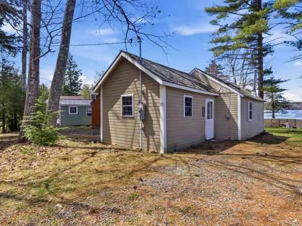 533 Peacepipe Drive, Litchfield, ME 04350