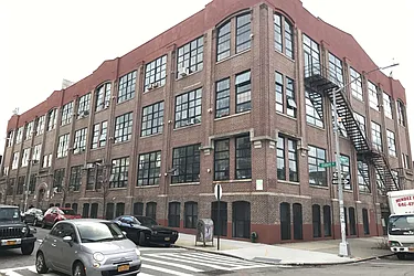 345 Eldert Street in Bushwick