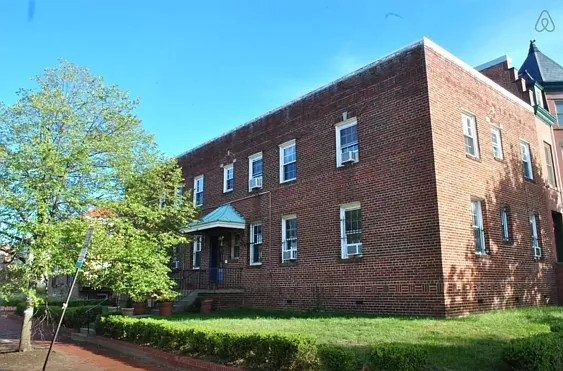 601 D St SE #3 — Photo 21