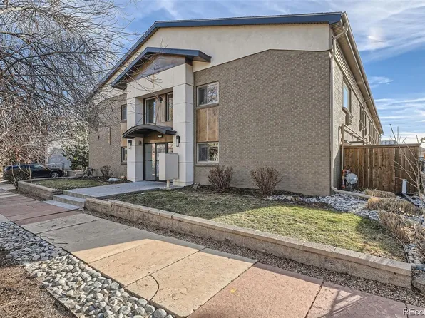 2460 W Caithness Place #104, Denver, CO 80211