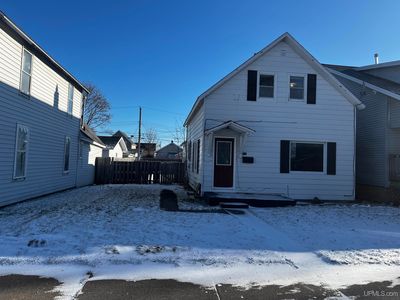 534 N 19th St, Escanaba, MI, 49829
