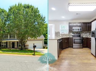 4609 Waterbell Ln, Waxhaw, NC 28173