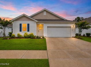 3109 Lochgreen Cir, Leland, NC 28451