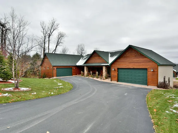 1399 3rd St, Turtle Lake, WI 54889