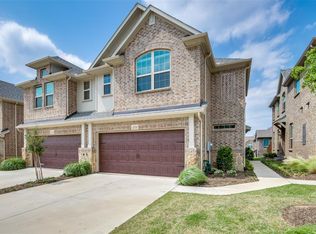 2733 Splendor Dr, Little Elm, TX 75068