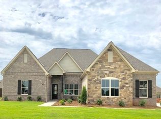 215 Winterbranch Rd SW, Madison, AL 35756