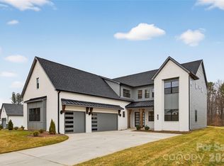 14008 Roosevelt Grove Dr, Huntersville, NC 28078