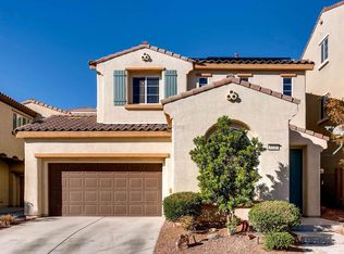 6549 Grand Concourse St, Las Vegas, NV 89166