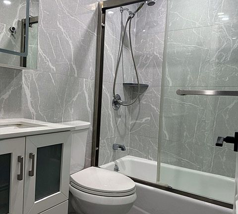4th image of 45-36 204th St Floor 1