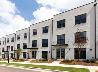 315 Burgess Walk #13, Alpharetta, GA 30009