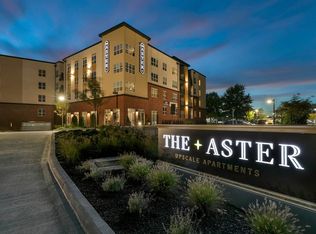 3600 Park East Dr #349, Beachwood, OH 44122