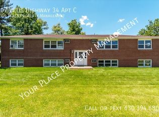 907 W Us Highway 34 APT C, Plano, IL 60545