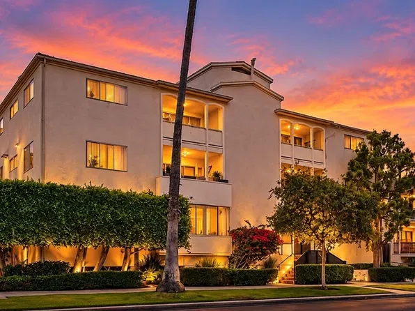 1101 Lincoln Blvd APT 1, Santa Monica, CA 90403