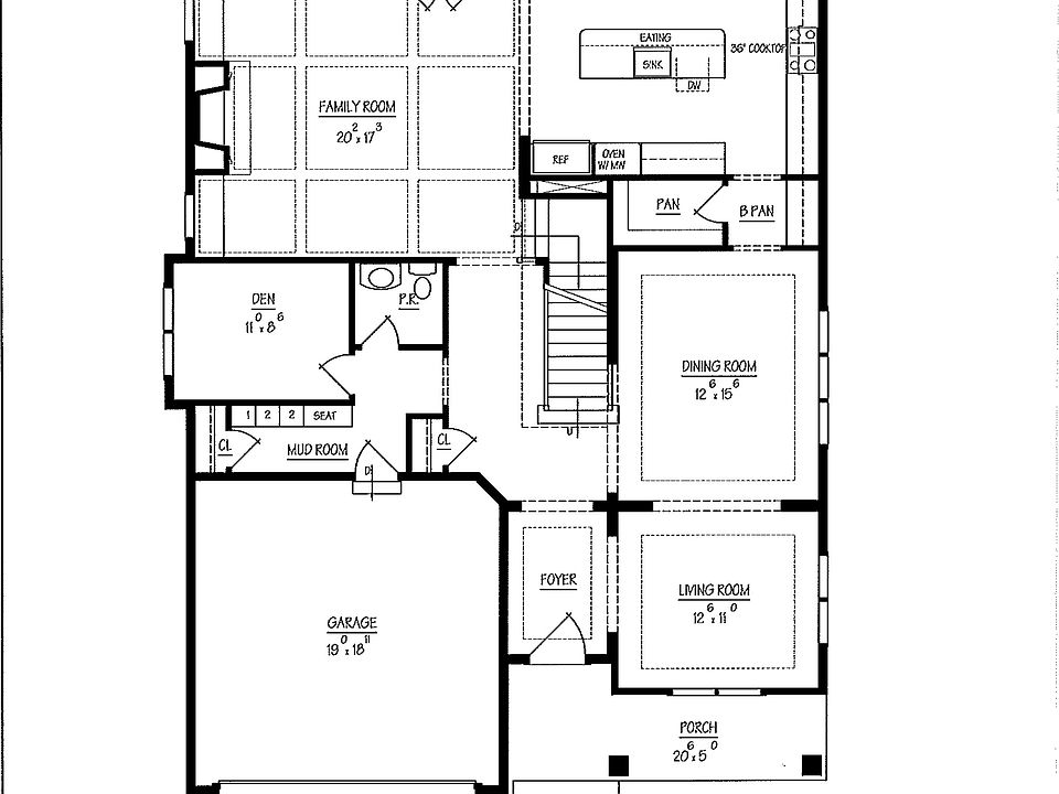 2nd image of 5903 Melvern Dr