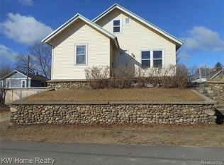 116 Park Ave, Jackson, MI 49203