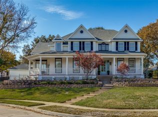 600 Hudnall Ct, Keller, TX 76248