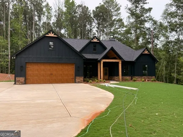 745 Mulberry Rock Rd, Temple, GA 30179