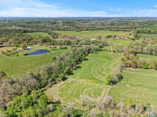 Horton Rd, Horton, AL 35980