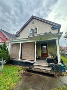 923 Teall Ave, Syracuse, NY, 13206