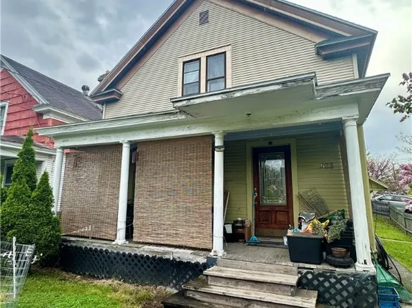 923 Teall Ave, Syracuse, NY 13206