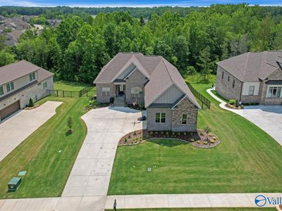 13726 Medinah Ln, Athens, AL, 35613