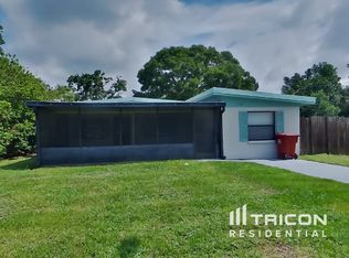 1702 W Washington St, Plant City, FL 33563