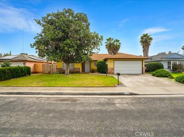 2908 Hillcrest St, Atwater, CA 95301