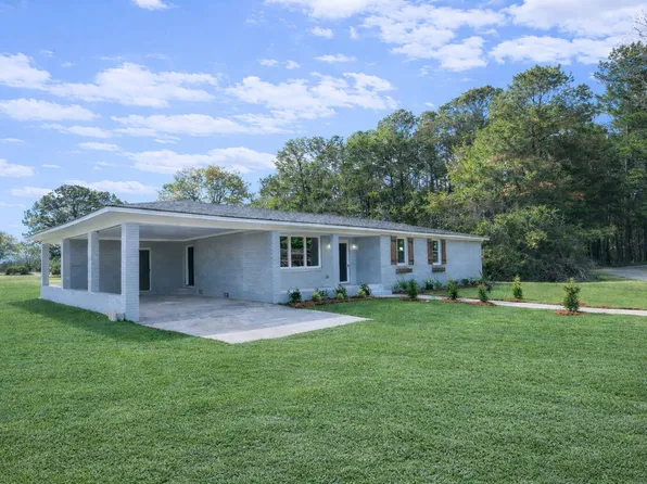 1142 Pearson Rd, Manning, SC 29102