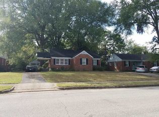 4315 Leatherwood Rd, Memphis, TN 38111
