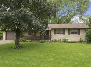 182 63 1/2 Way NE, Fridley, MN 55432