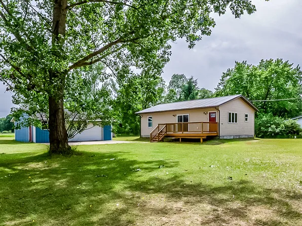 3311 W Webster Rd, Montague, MI 49437