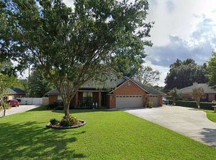 10090 Plank Ln, Jacksonville, FL 32220