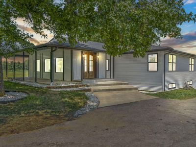 458 N Farm Road 205, Springfield, MO, 65802